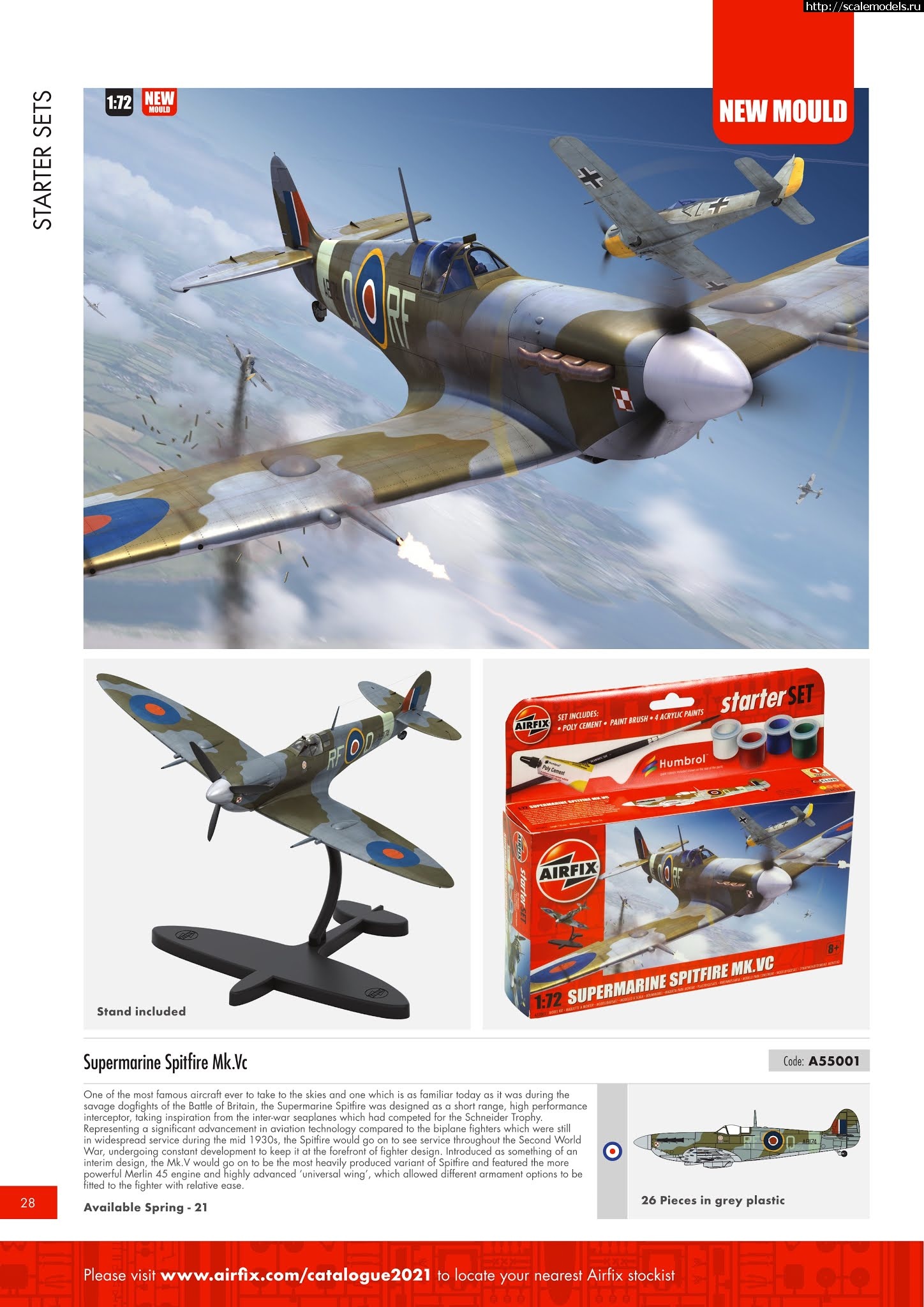 1611595324_Airfix-Caltlogue-2021-Hi-Res_28.jpeg :  Airfix 2021  