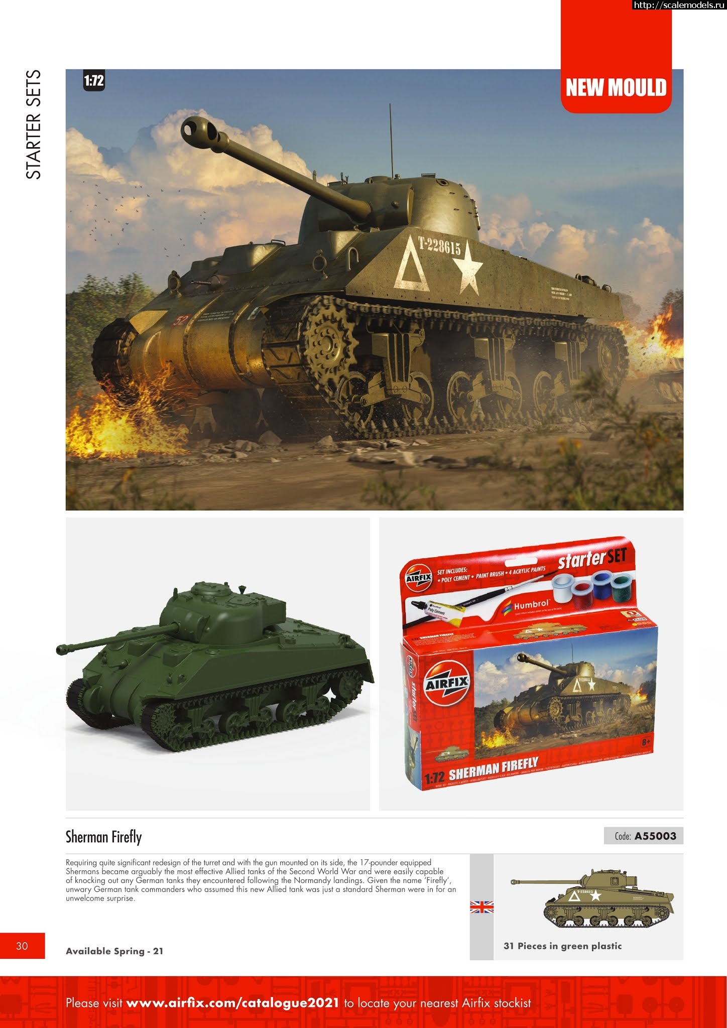 1611595329_Airfix-Caltlogue-2021-Hi-Res_30.jpeg :  Airfix 2021  