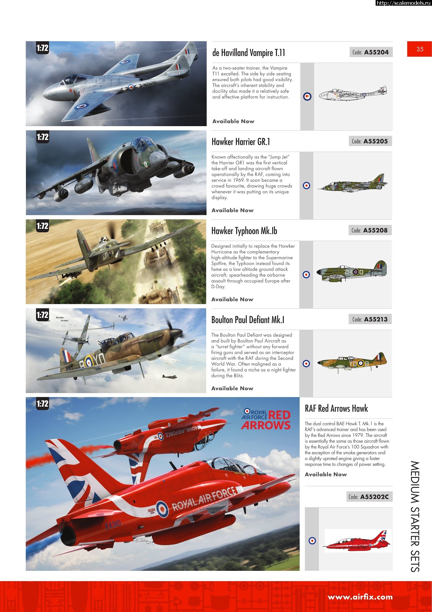 1611595336_Airfix-Caltlogue-2021-Hi-Res_35.jpeg :  Airfix 2021  