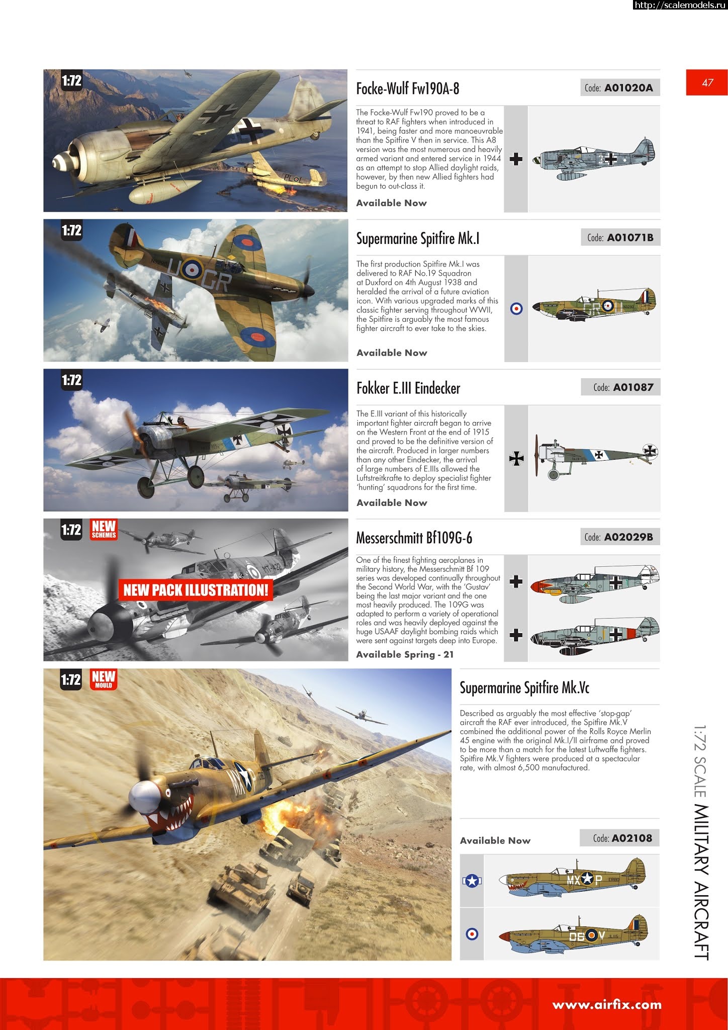 1611595356_Airfix-Caltlogue-2021-Hi-Res_47.jpeg :  Airfix 2021  