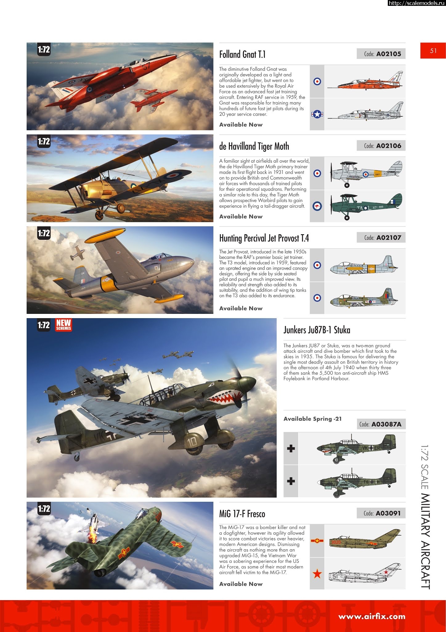 1611595364_Airfix-Caltlogue-2021-Hi-Res_51.jpeg :  Airfix 2021  