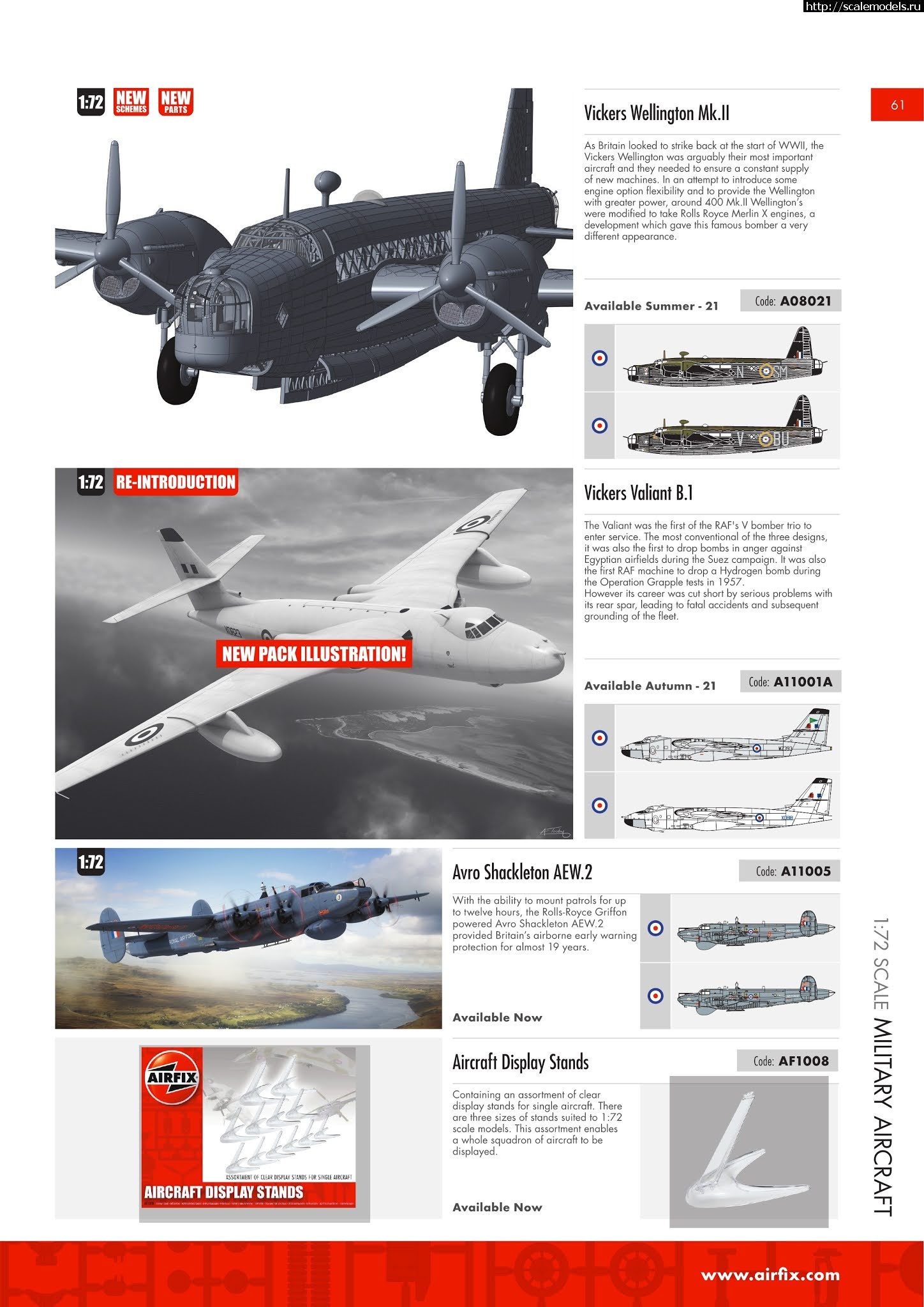 1611595394_Airfix-Caltlogue-2021-Hi-Res_61.jpeg :  Airfix 2021  