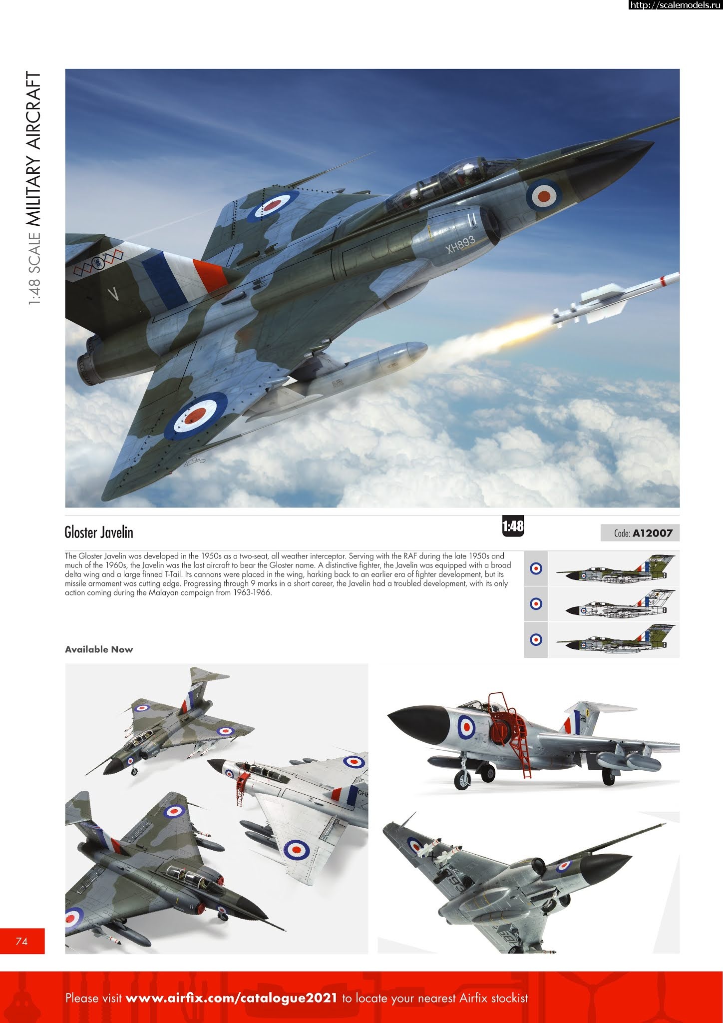 1611595430_Airfix-Caltlogue-2021-Hi-Res_74.jpeg :  Airfix 2021  