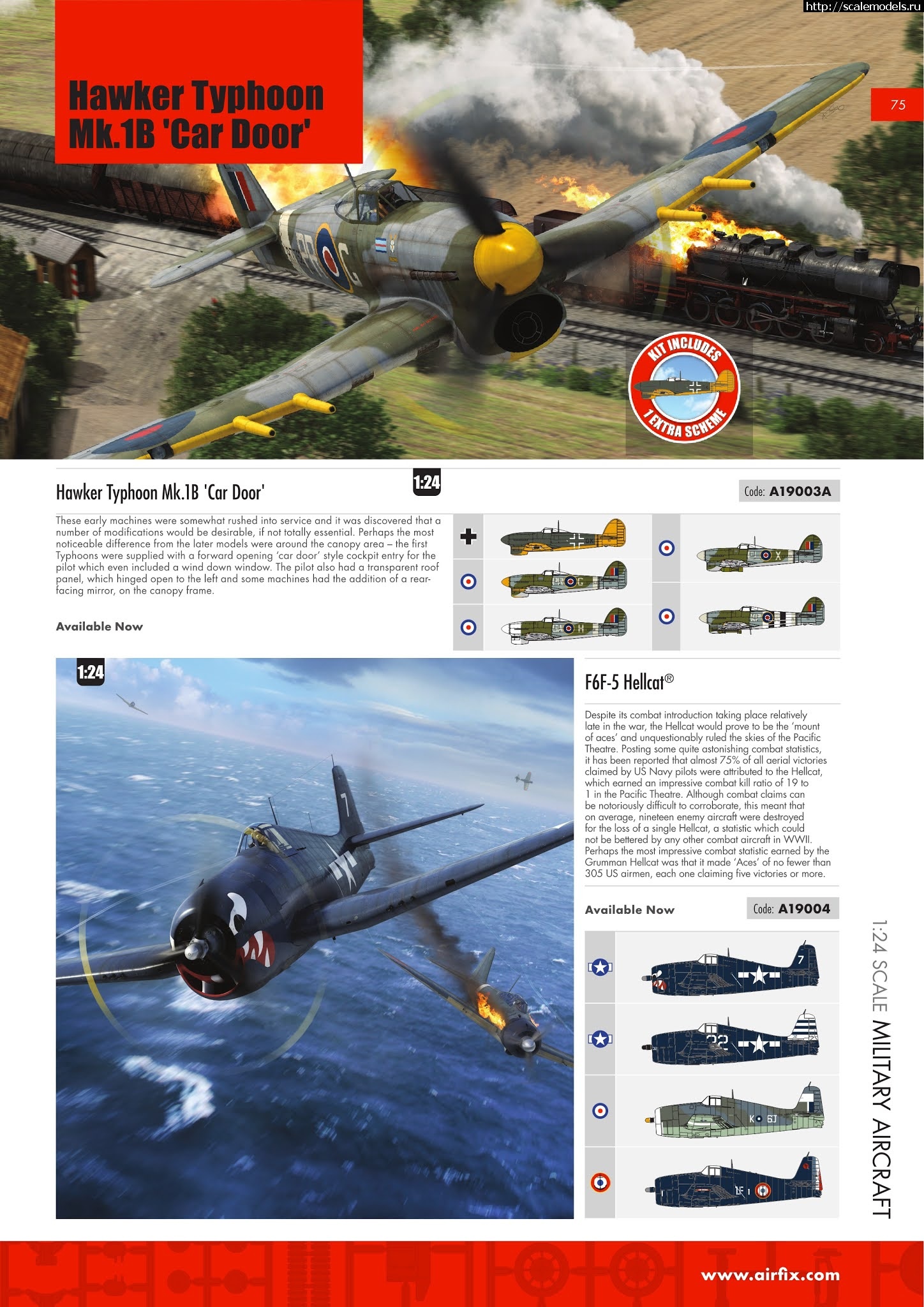 1611595442_Airfix-Caltlogue-2021-Hi-Res_75.jpeg :  Airfix 2021  