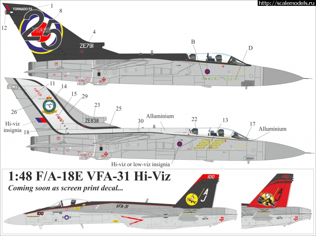 1611779091_6.jpg :  UpRise,  Tornado ADV (F.3), F-4C Phantom  .  