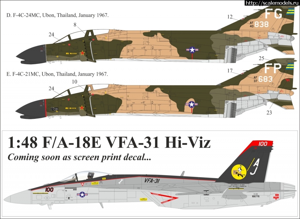 1611780006_15.jpg :  UpRise,  Tornado ADV (F.3), F-4C Phantom  .  