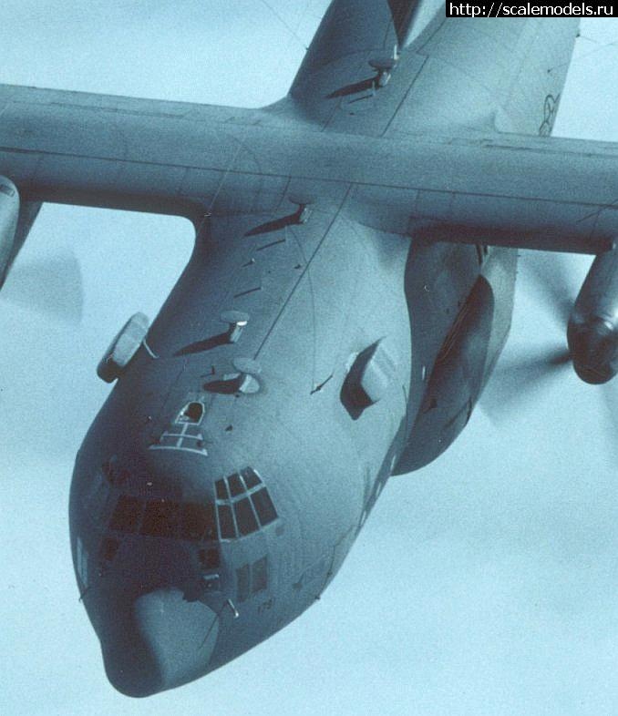 1612033272_ec-130e-allied.jpg : #1667015/   1/72 C-130H Hercules - ...(#14889) -   