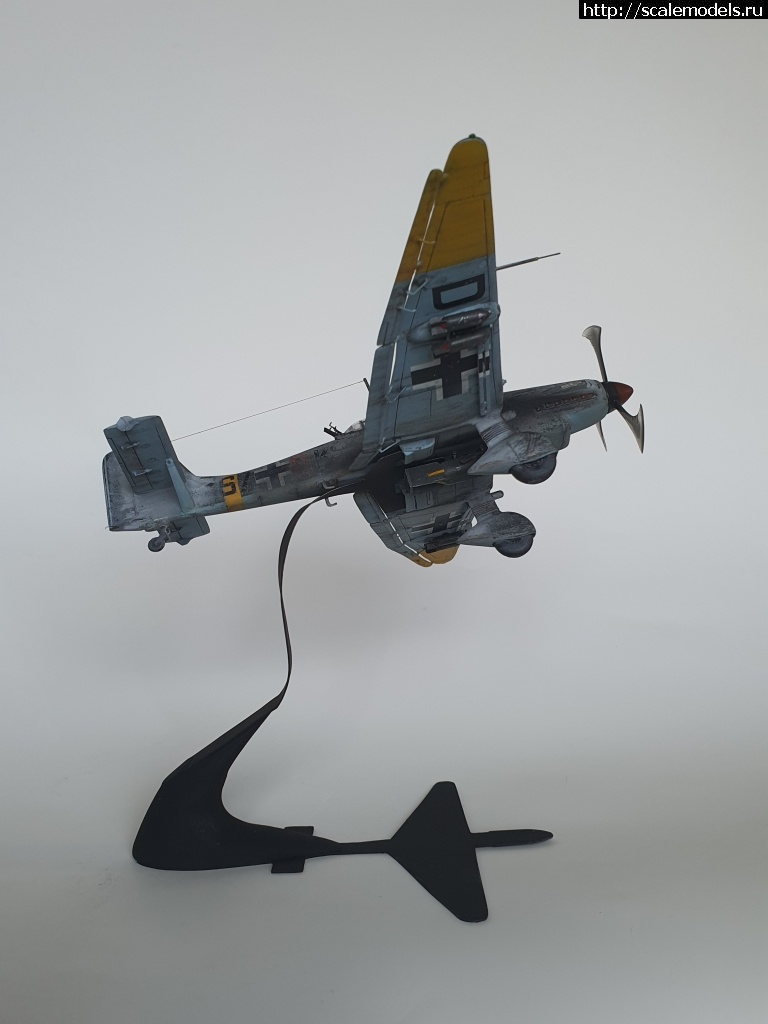 1612086652_20210131_111548.jpg : #1667104/ 1:72 Ju-87B-2""  Ju-87D-3()  