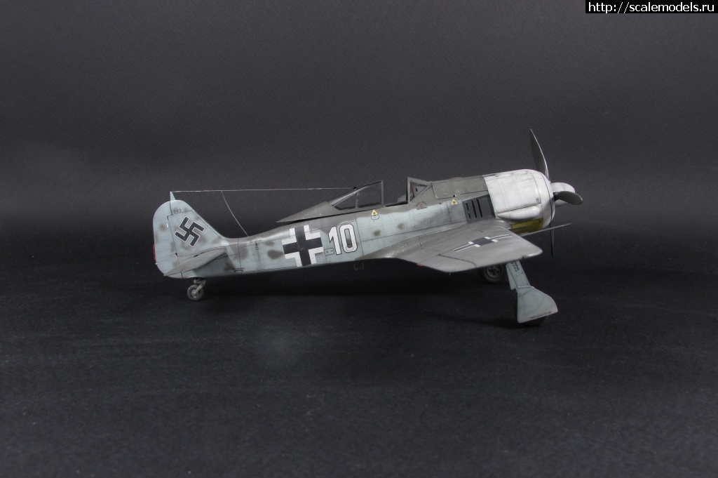 1612107315_09.JPG : #1667175/ Fw190-A4 1/48 Eduard    