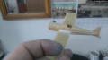 Revell 1/72 S.E.5a -      