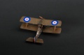 Revell 1/72 S.E.5a -      