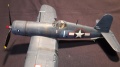 Tamiya 1/32 F4U-1A Corsair