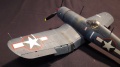 Tamiya 1/32 F4U-1A Corsair