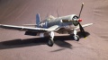 Tamiya 1/32 F4U-1A Corsair