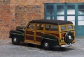 Ford Woody 1948, 1/25 Revell