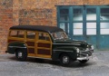 Ford Woody 1948, 1/25 Revell