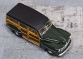 Ford Woody 1948, 1/25 Revell