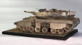 Meng Models 1/35 Merkava Mk.3D early