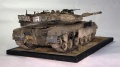 Meng Models 1/35 Merkava Mk.3D early