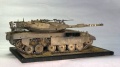 Meng Models 1/35 Merkava Mk.3D early