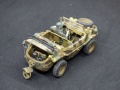 Tamiya 1/35 Schwimmwagen Typ 166