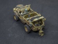 Tamiya 1/35 Schwimmwagen Typ 166