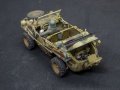 Tamiya 1/35 Schwimmwagen Typ 166