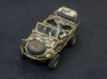 Tamiya 1/35 Schwimmwagen Typ 166