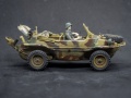 Tamiya 1/35 Schwimmwagen Typ 166