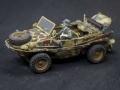 Tamiya 1/35 Schwimmwagen Typ 166