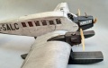 Revell/Plasticart 1/72 Junkers G-24 K-SALC