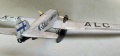 Revell/Plasticart 1/72 Junkers G-24 K-SALC