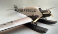 Revell/Plasticart 1/72 Junkers G-24 K-SALC