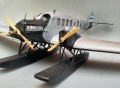 Revell/Plasticart 1/72 Junkers G-24 K-SALC