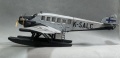 Revell/Plasticart 1/72 Junkers G-24 K-SALC