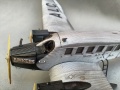 Revell/Plasticart 1/72 Junkers G-24 K-SALC