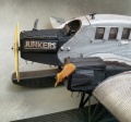 Revell/Plasticart 1/72 Junkers G-24 K-SALC