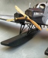 Revell/Plasticart 1/72 Junkers G-24 K-SALC