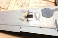 Airfix 1/24 Bf109E-3