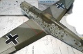 Airfix 1/24 Bf109E-3