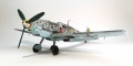 Airfix 1/24 Bf109E-3