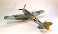 Airfix 1/24 Bf109E-3