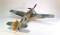 Airfix 1/24 Bf109E-3