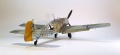 Airfix 1/24 Bf109E-3