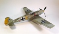 Airfix 1/24 Bf109E-3