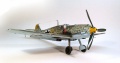 Airfix 1/24 Bf109E-3