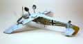 Airfix 1/24 Bf109E-3