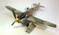 Airfix 1/24 Bf109E-3