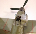 Airfix 1/24 Bf109E-3