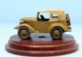 Ace Model 1/72 Type 95 Kurogane -    